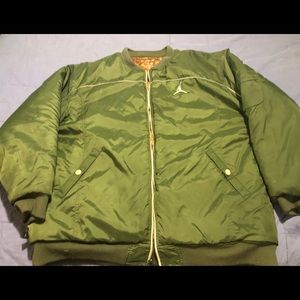 Jordan jacket